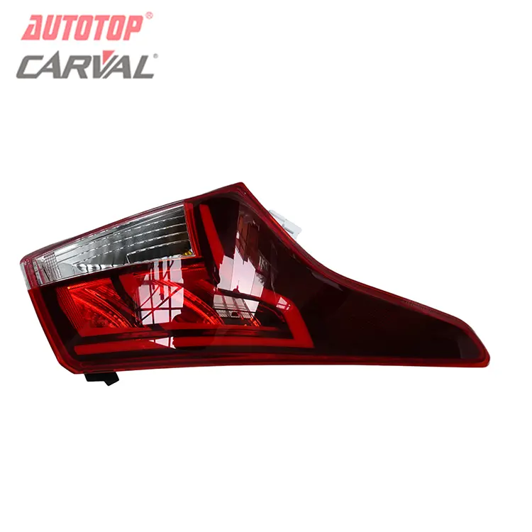 LUAR LAMPU TAIL untuk Hyundai Accent 2020