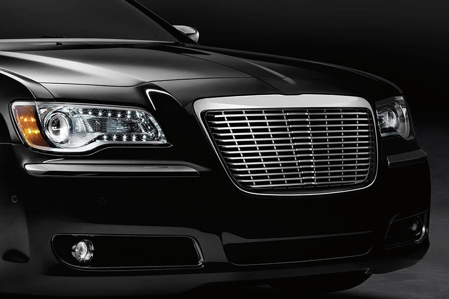 Kisi-kisi Otomotif: Tempat Identitas Desain Bertemu dengan Presisi Teknik