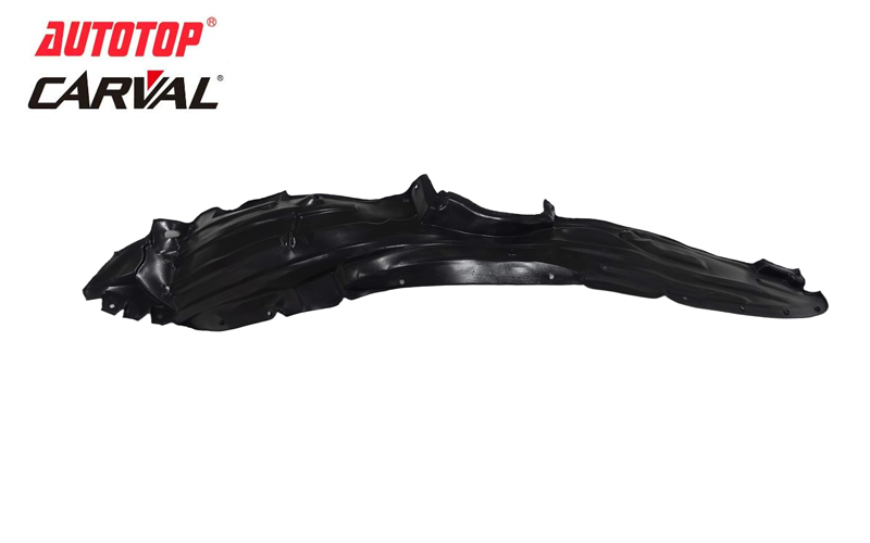 Perakitan Liner Fender Mobil