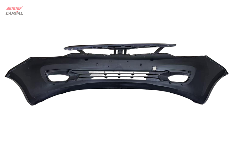 Rakitan Bumper Dengan Grille Bawah untuk Kia Rio