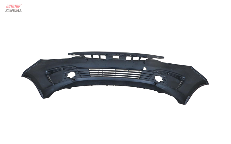 Penutup Bumper Dengan Grille Bawah untuk Kia Rio