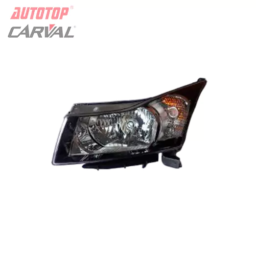 Lampu Depan Listrik untuk Chevrolet Cruze 2009