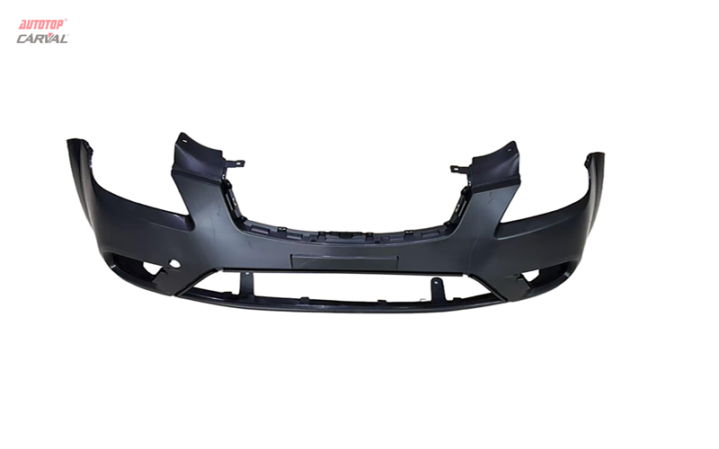 Penutup Bumper Depan Untuk Kia Rio 2010