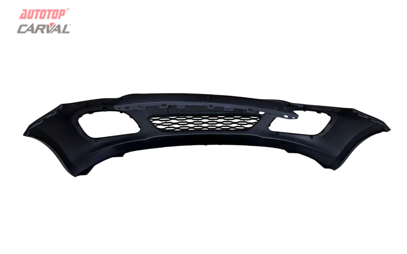 Bumper Depan dengan Grille Cocok untuk Kia Rio