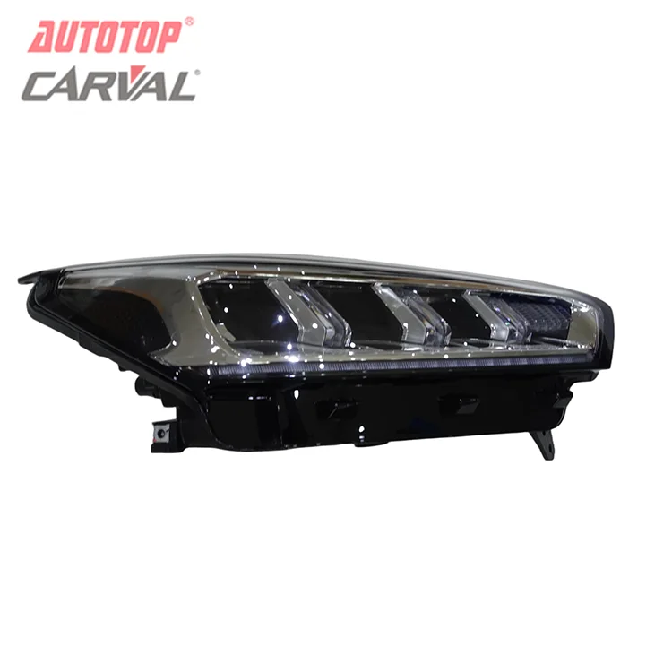 Lampu Kepala untuk CHERY TIGGO