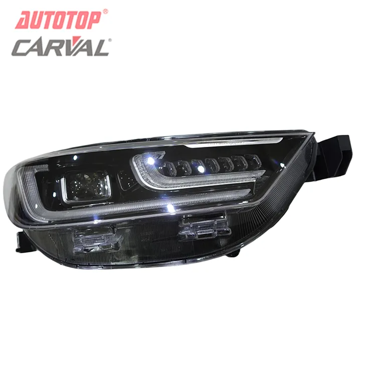 Lampu Depan untuk CHERY TIGGO 7 PLUS 2025