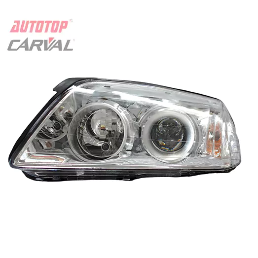 Lampu Depan untuk CHEVROLET CAPTIVA 2007 OE L9662673 R9662674