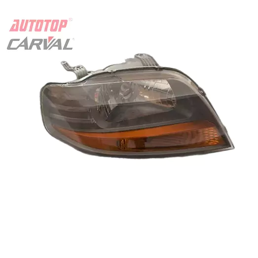 LAMPU KEPALA untuk Chevrolet AVEO 2005 OE L96408150/54-R96408151/55