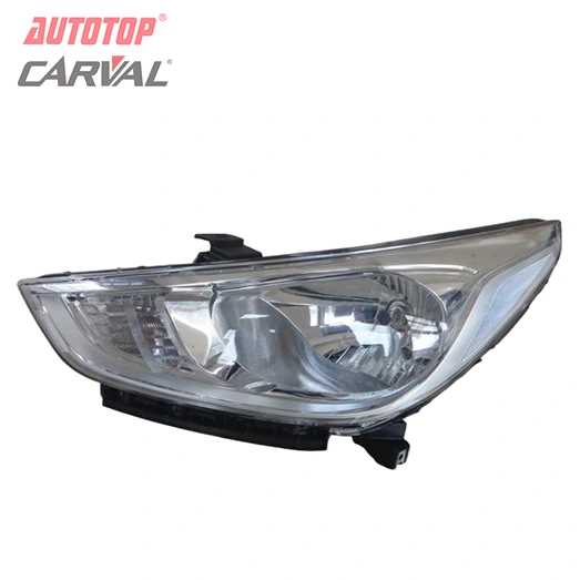 Headlamp HYUNDAI ACCENT 2016 TIMUR TENGAH