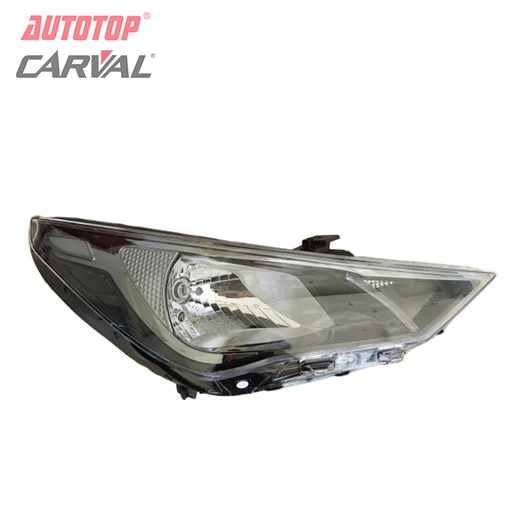 Headlamp HYUNDAI ACCENT 2020 TIPE RUSIA