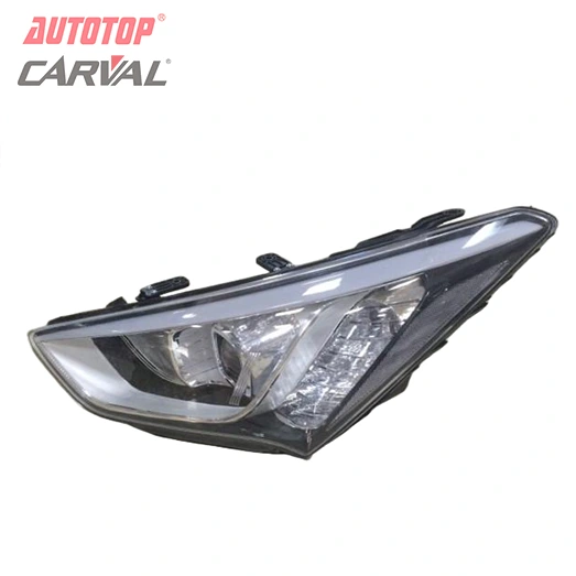Lampu depan untuk HYUNDAI IX45