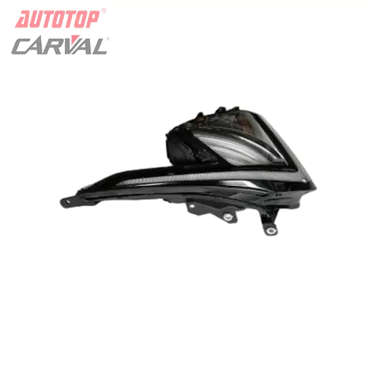 Perakitan Lampu Depan KIA Sportage 2021