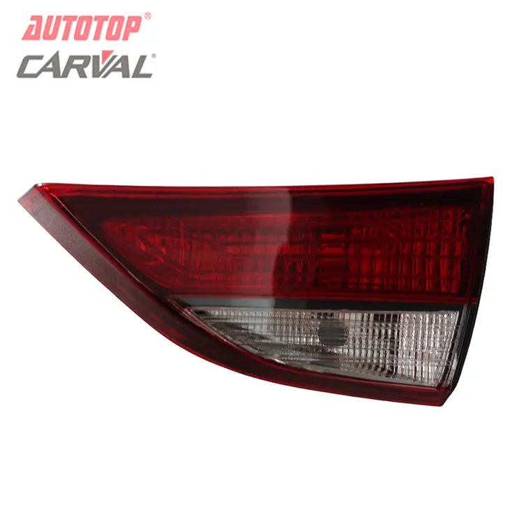 Rakitan Lampu Belakang Hyundai Elantra 2013