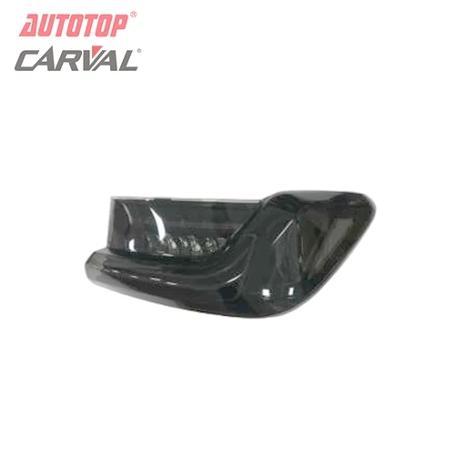 Lampu Belakang Versi Laser untuk BMW Seri 3 Baru