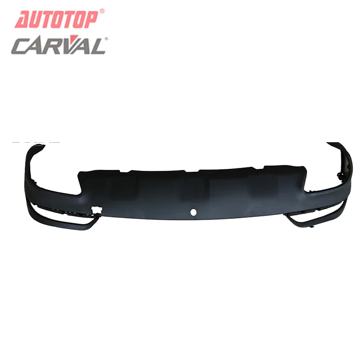 Bumper Belakang Lebih Rendah untuk CHERY TIGGO