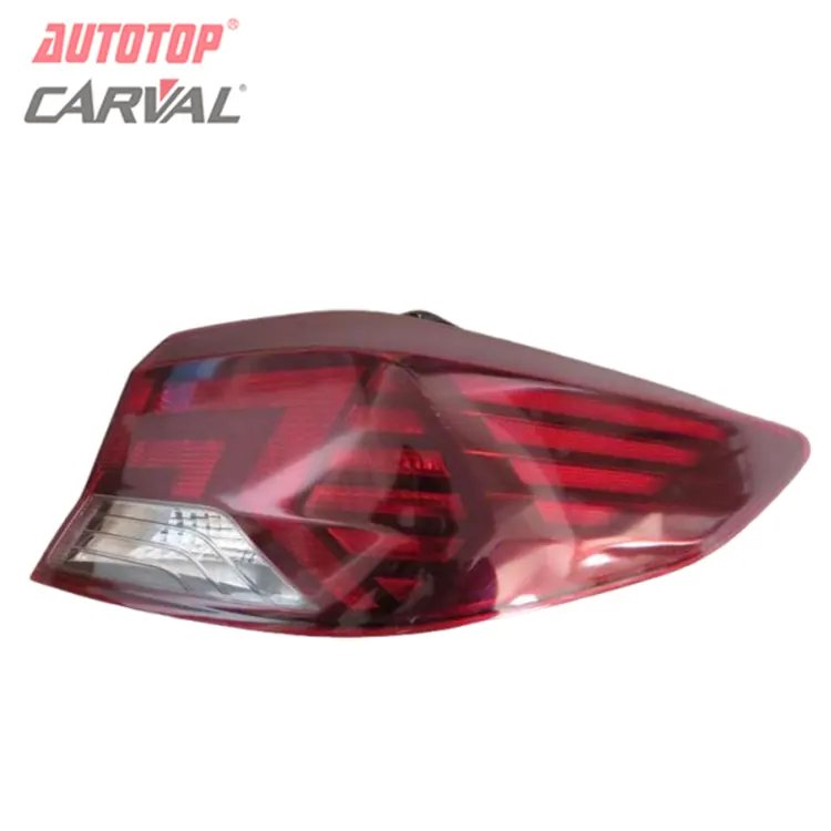 Lampu Belakang Luar Belakang Untuk Hyundai Elantra 2018