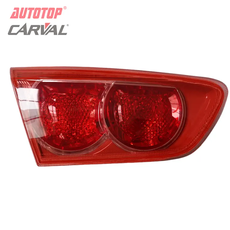 Lampu Belakang Belakang untuk Lampu Belakang Luar Sedan Mitsubishi Lancer 2009