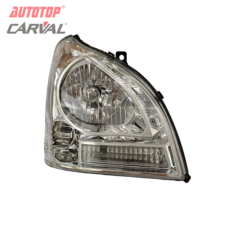 Perakitan Lampu Belakang Untuk Chevrolet N300 Max