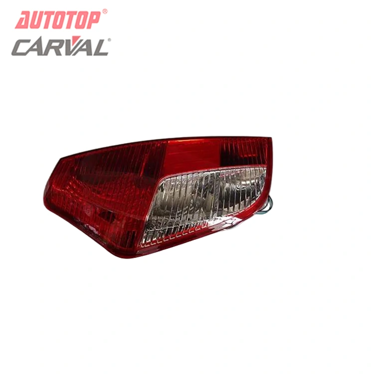 Rakitan Lampu Belakang untuk Hyundai i10 2007