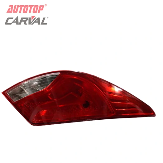 Tail Lamp Untuk Hyundai Accent Tipe Timur Tengah 2014