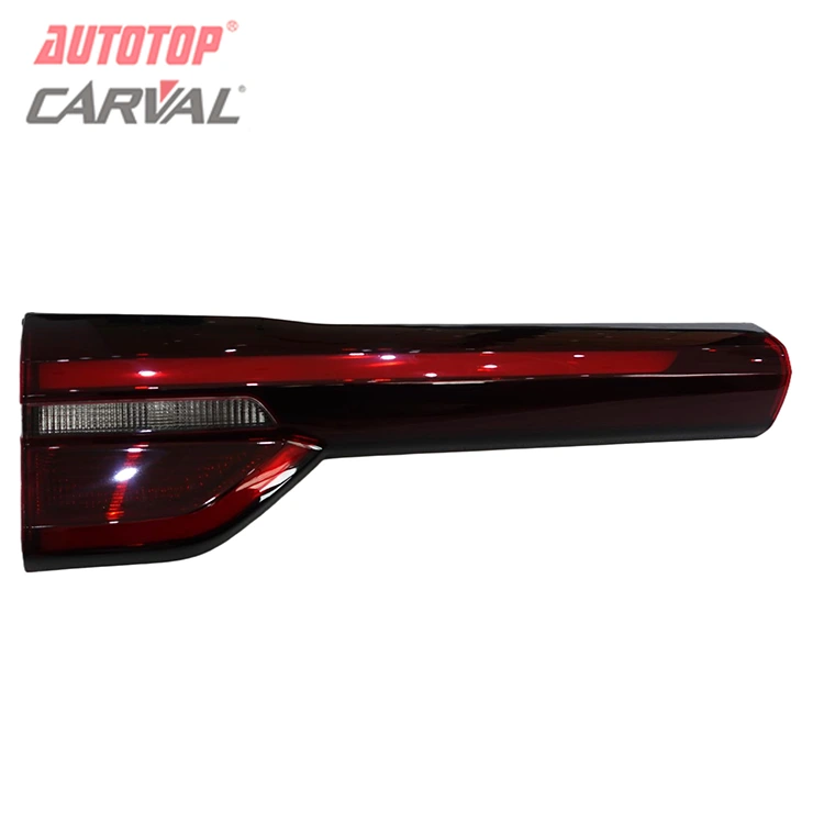 Basis bagian dalam LAMPU EKOR untuk CHERY TIGGO