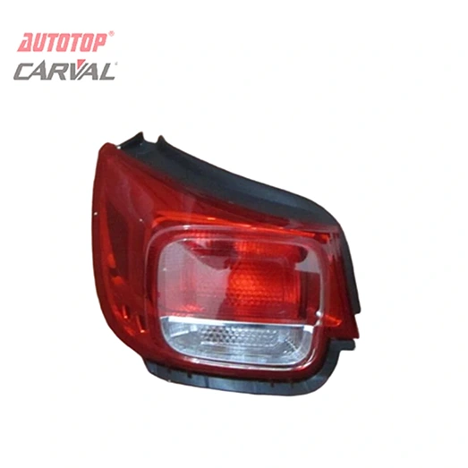 Bagian Luar Tail Lamp untuk CHEVROLET MALIBU 2012