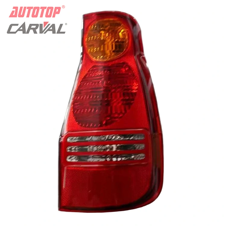 Perakitan Lampu Belakang Untuk Hyundai Matrix 2001-2002
