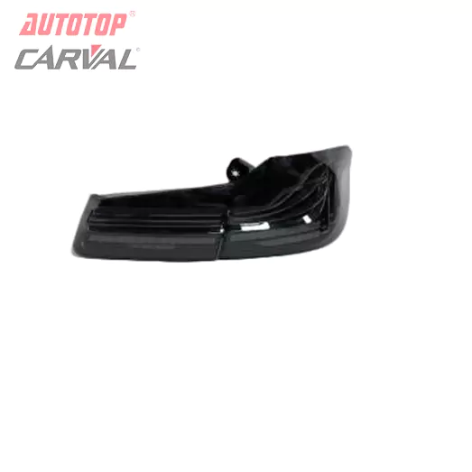 Tingkatkan Lampu Belakang Laser untuk BMW New 5 Series G30/G38